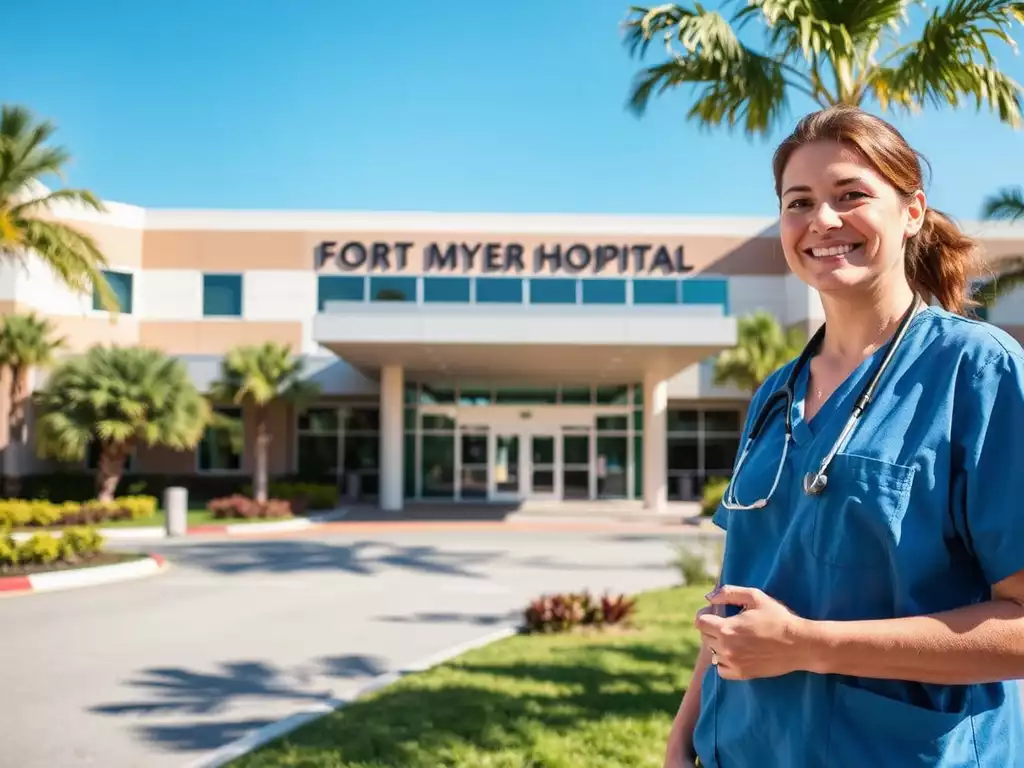 Fort Myers Health Service Updates