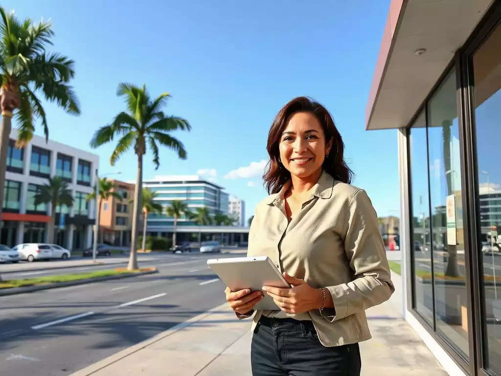 Fort Myers Business Infrastructure Updates