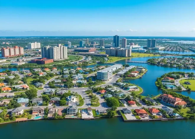 Exploring Growth in Lehigh Acres