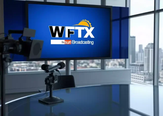 WFTX Transferred to Sun Broadcasting