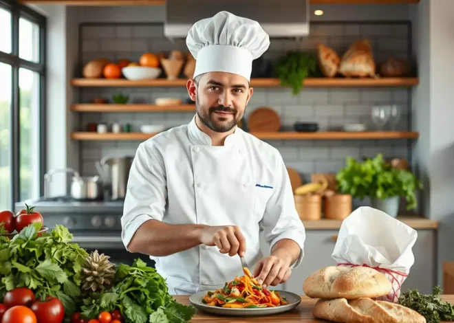 Fort Myers Chef Interviews & Profiles