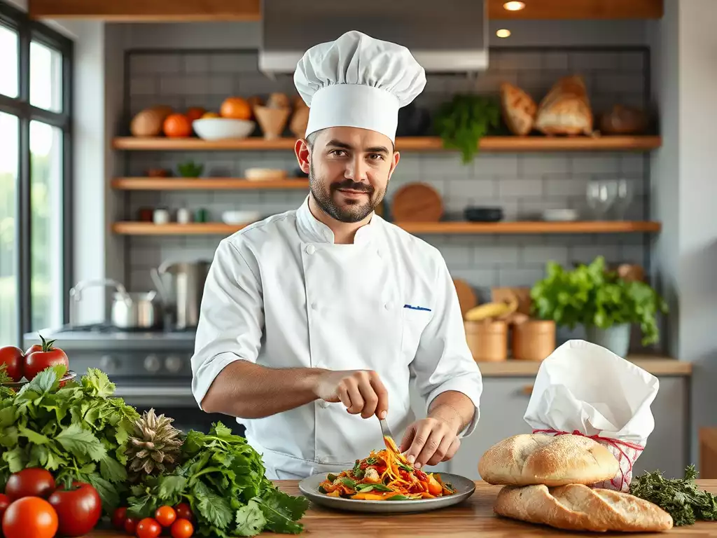 Fort Myers Chef Interviews & Profiles