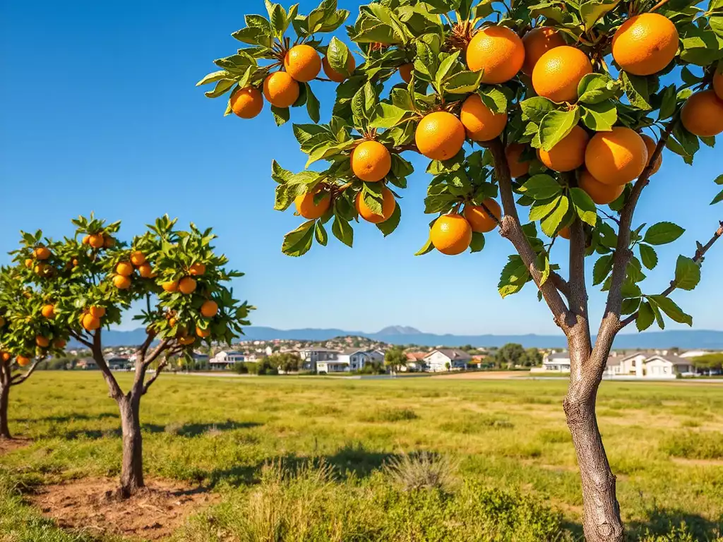 Alico Shifts Focus from Citrus