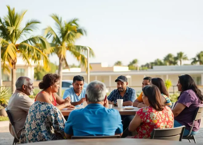 Fort Myers Housing and Homelessness Issues