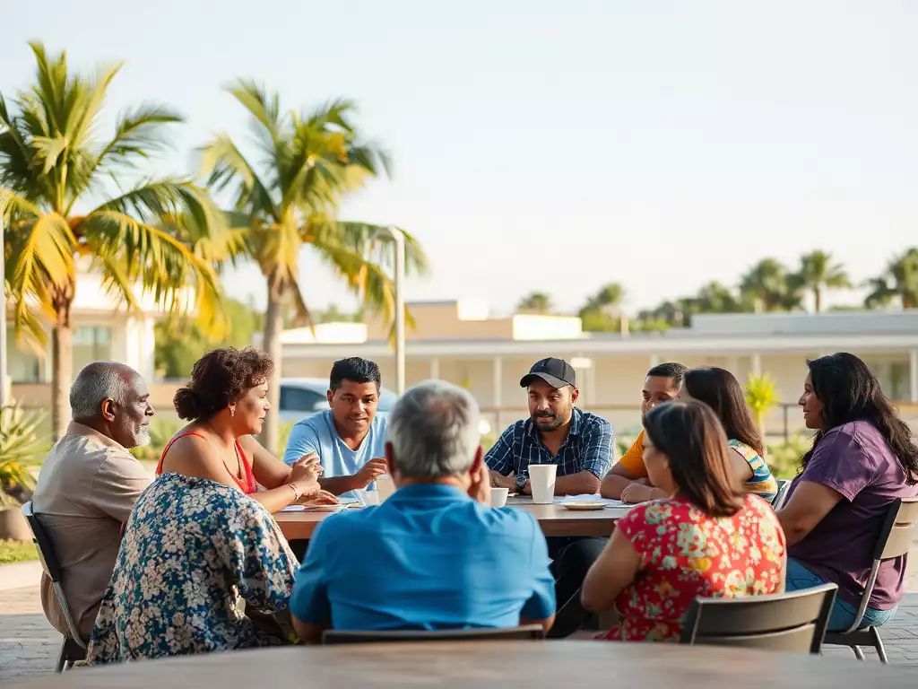 Fort Myers Housing and Homelessness Issues