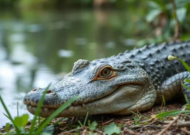 Alligator Incidents in Fort Myers