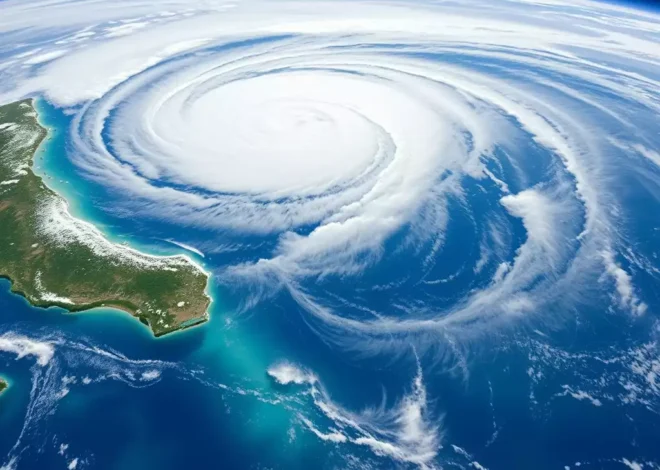 Tropical Systems Near Southwest Florida