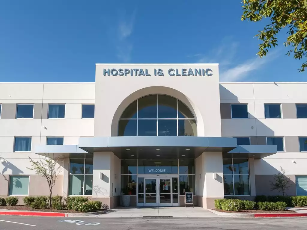 Fort Myers Hospital Service Updates