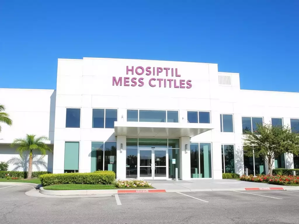 Fort Myers Healthcare Service Updates