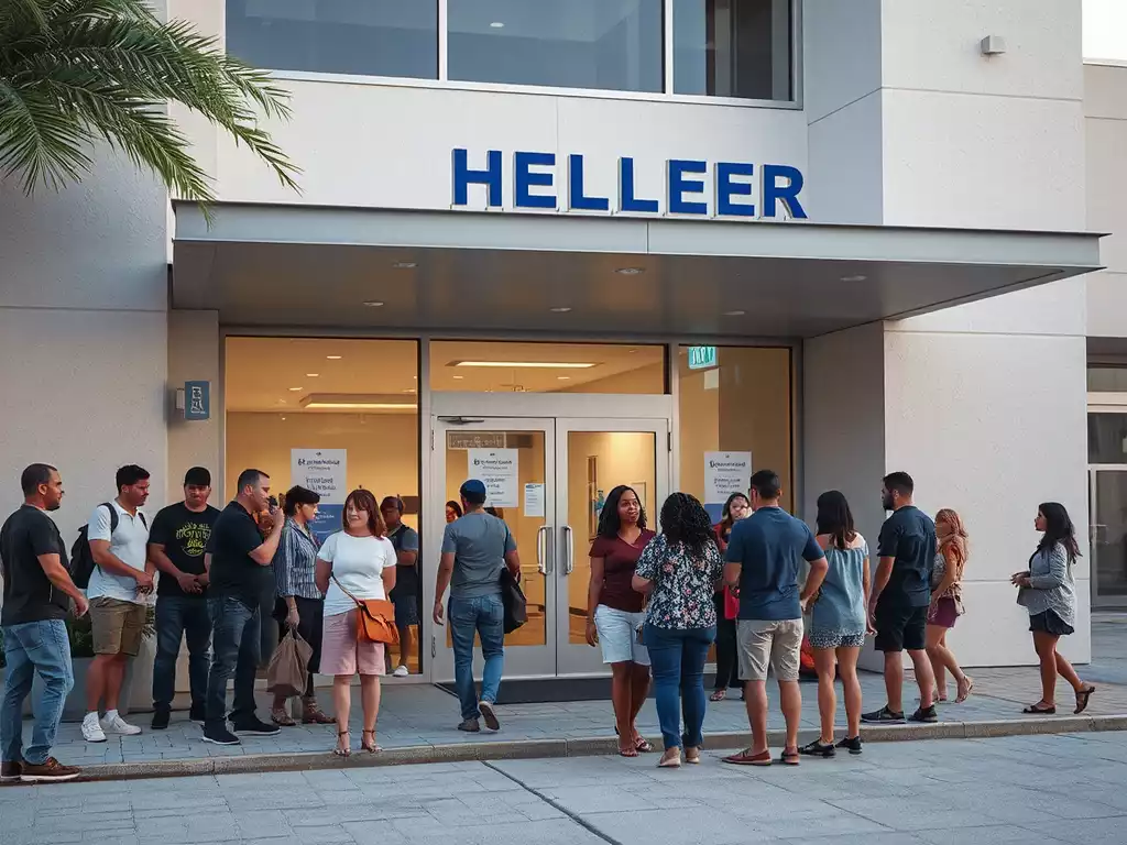 Fort Myers Shelter Supports Local Needs