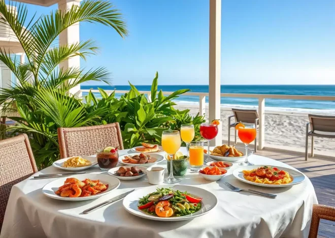 Fort Myers Beach Dining Updates