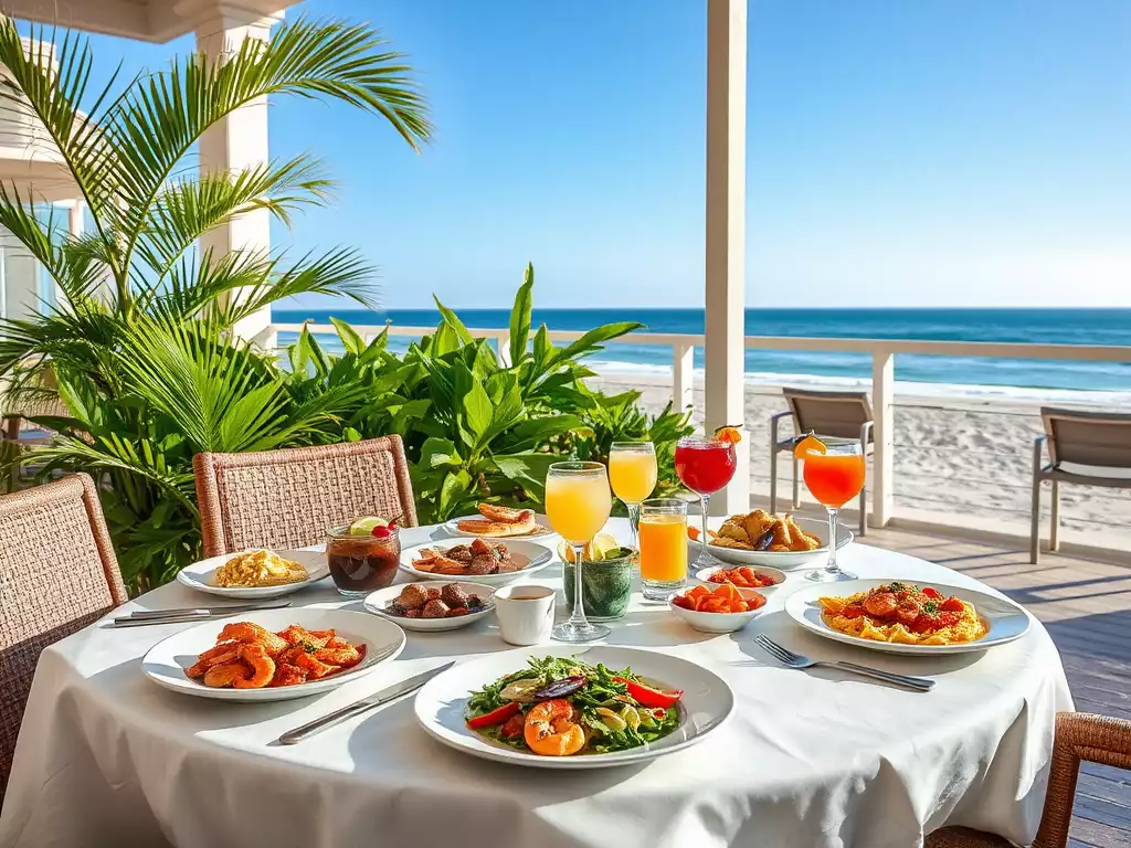 Fort Myers Beach Dining Updates