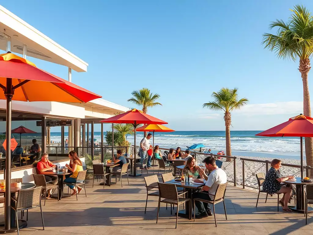 Fort Myers Beach Dining Updates