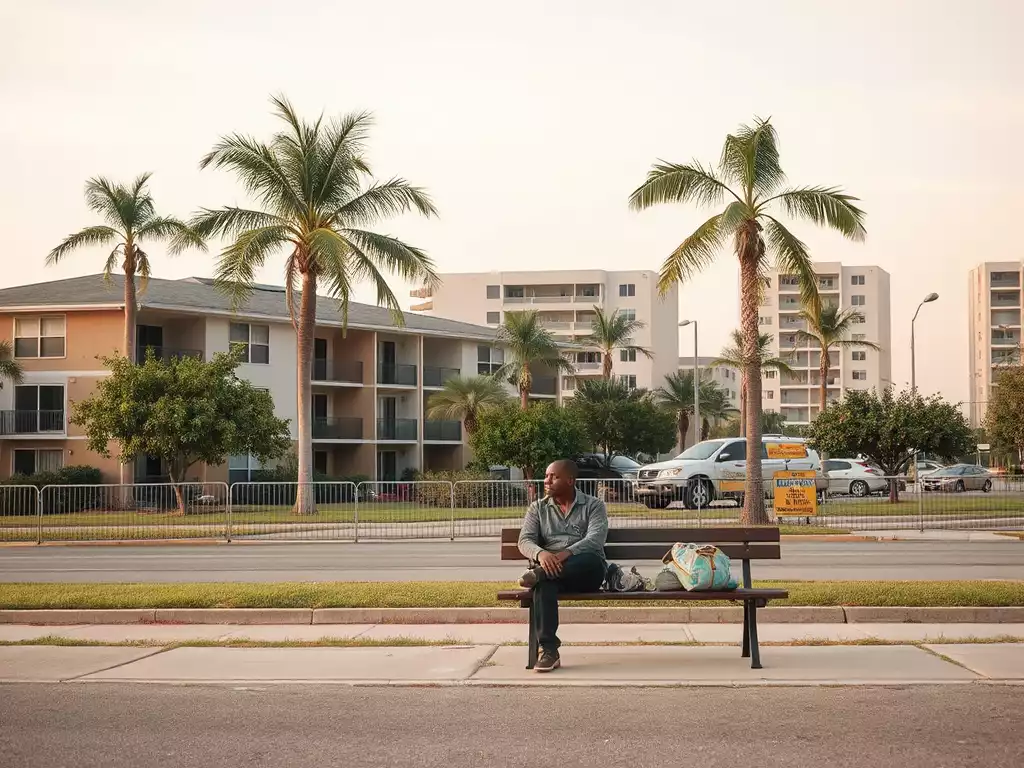 Fort Myers Housing and Homelessness Issues