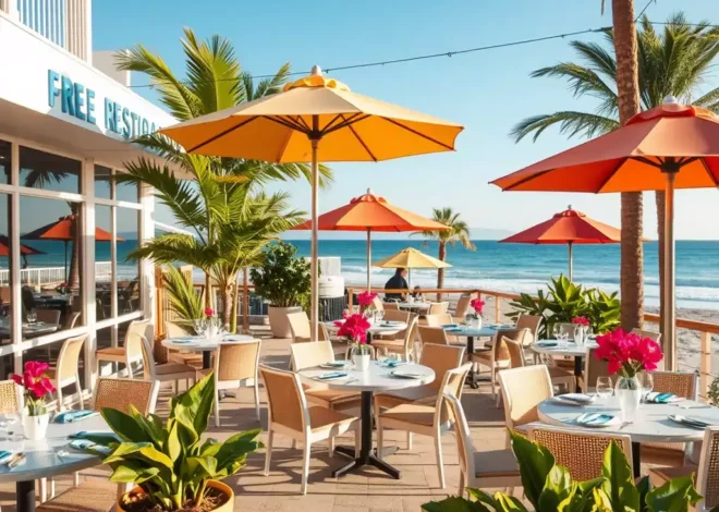 Fort Myers Beach Dining Updates