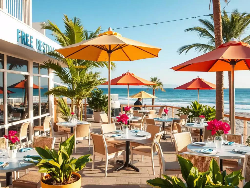 Fort Myers Beach Dining Updates