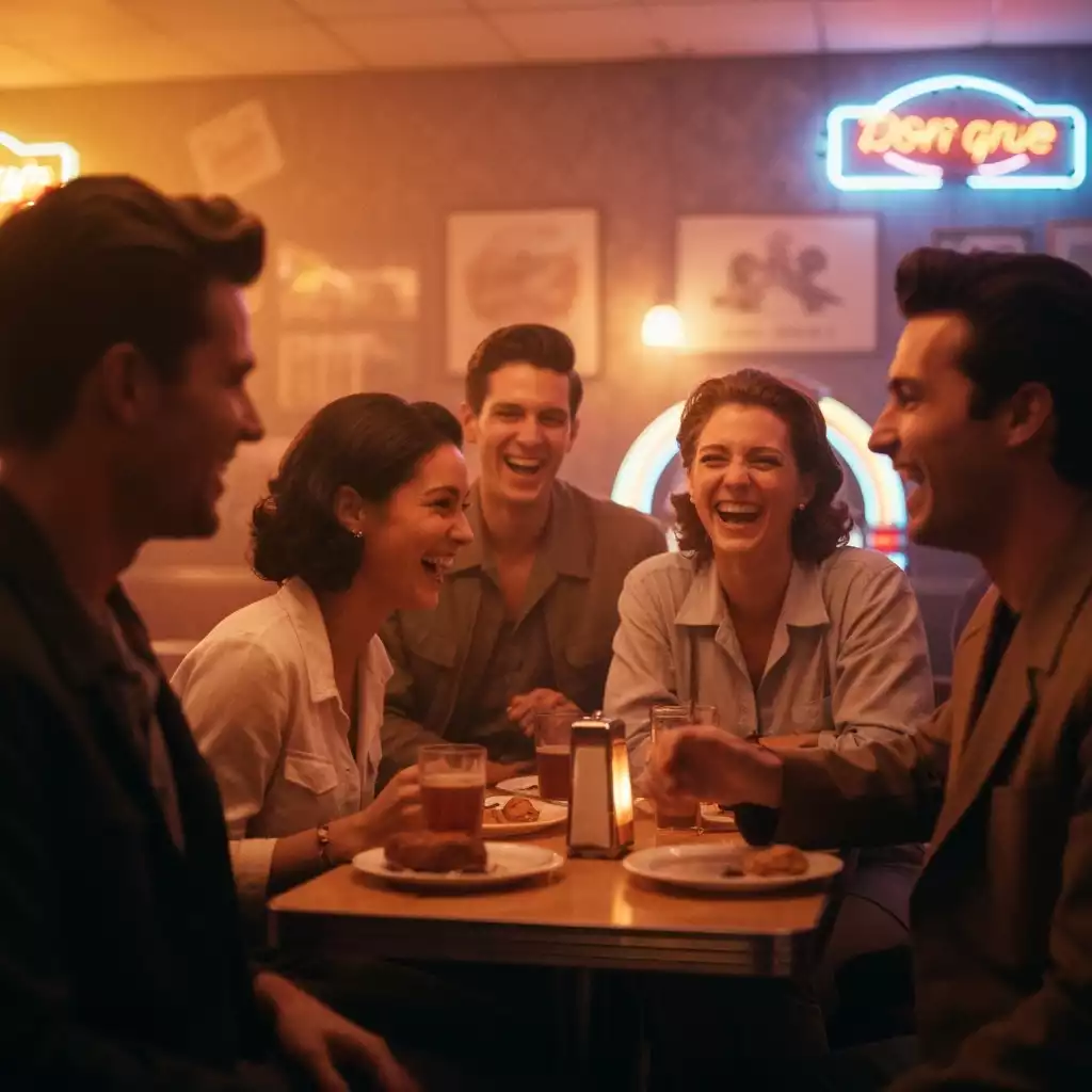 Child playing soccer in a youth league with parents watching