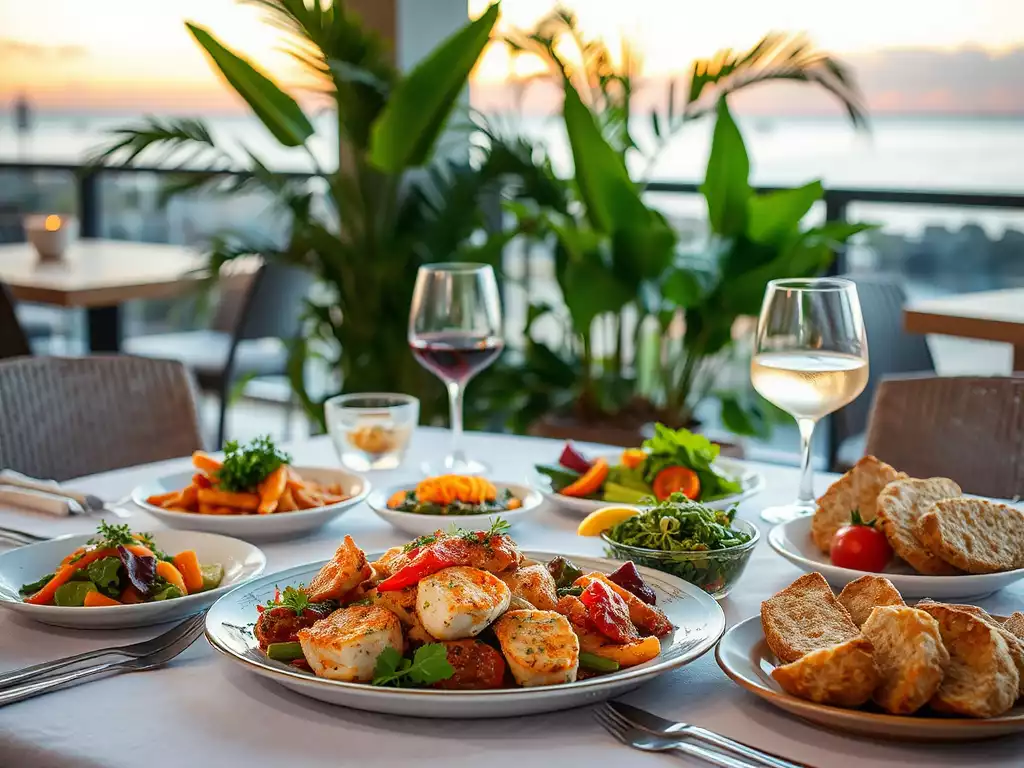 Local Chef Insights and Profiles