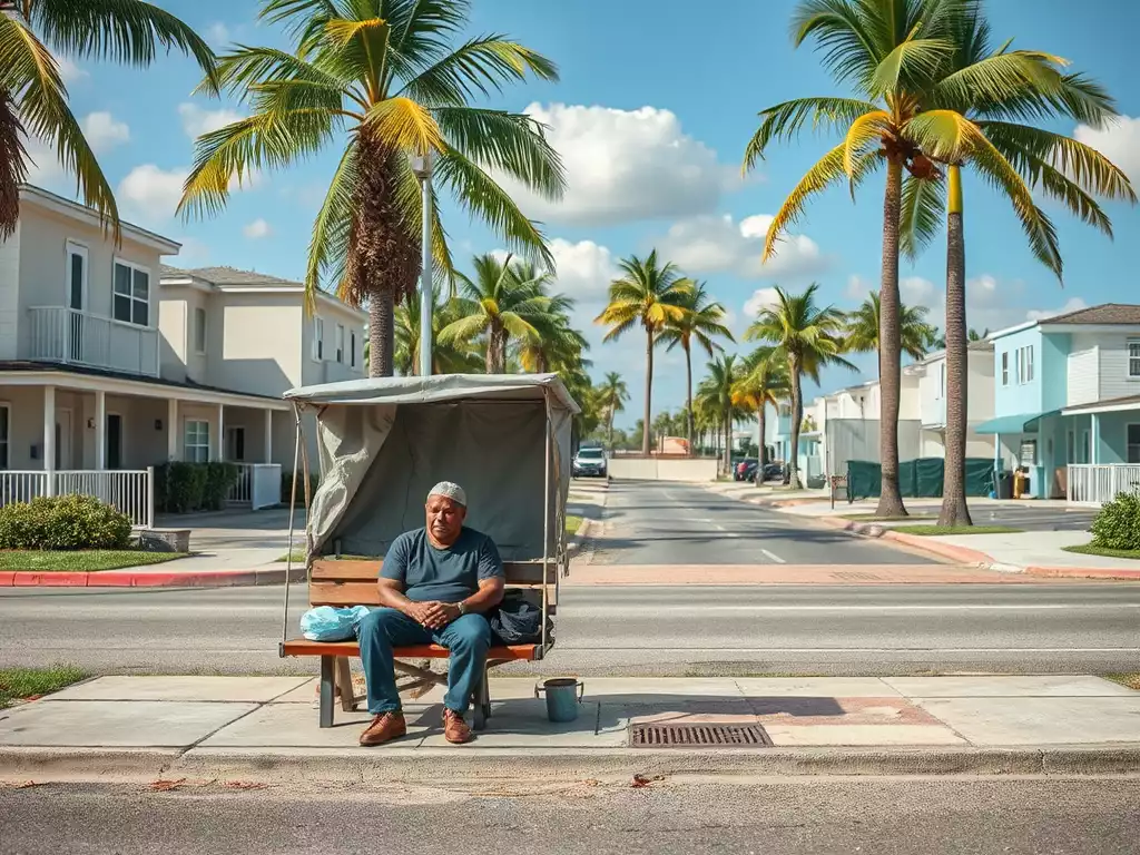 Fort Myers Housing and Homelessness Issues