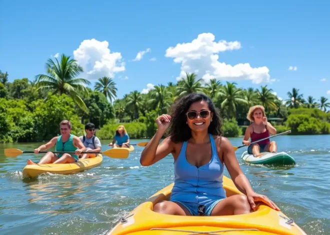 Preparing for Edison Sailing Center