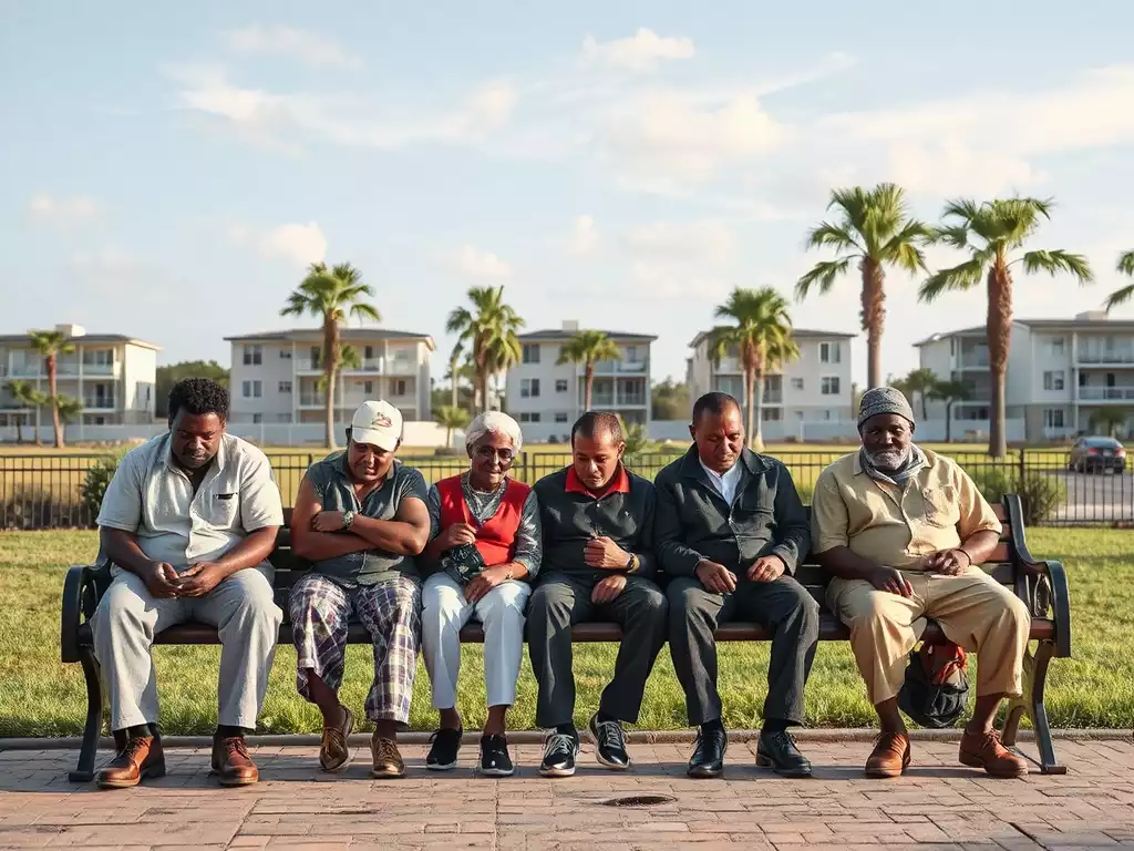 Fort Myers Housing and Homelessness Issues