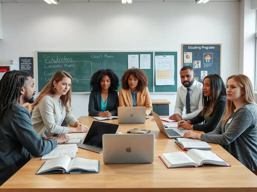 Lee County Education and Pay Update