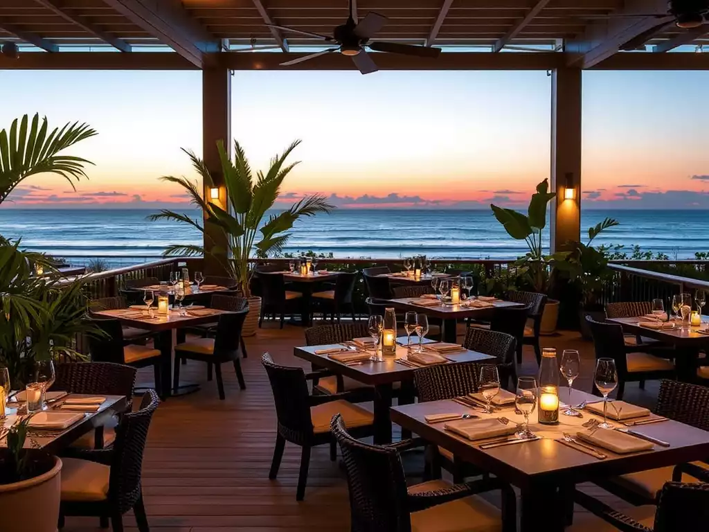 Fort Myers Beach Dining Update