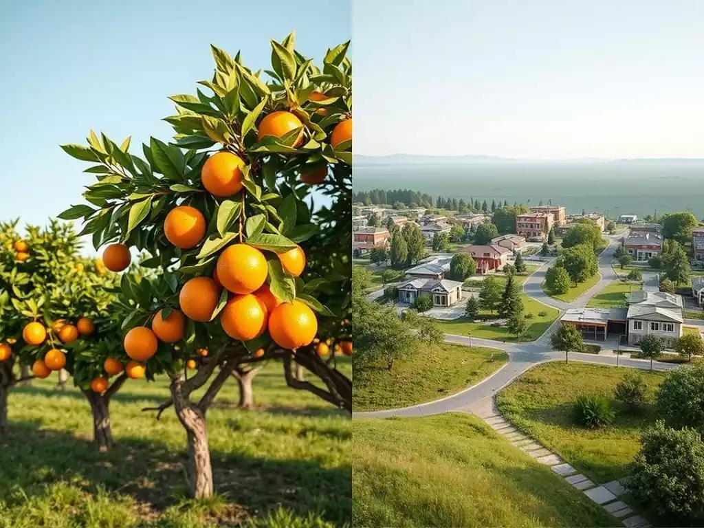 Alico Transitions from Citrus Operations