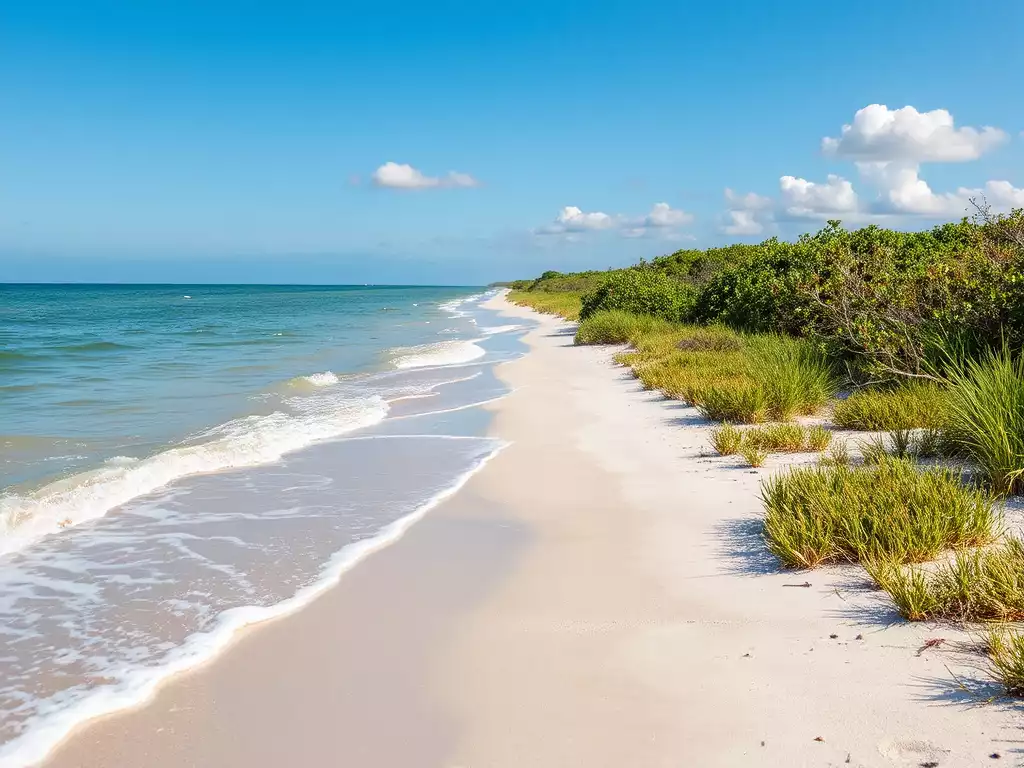 Lee County’s Coastal Resilience Efforts