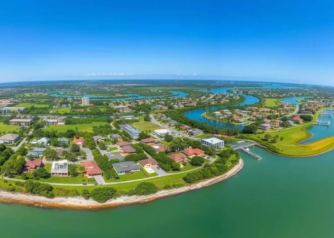 Exploring Growth in Lehigh Acres