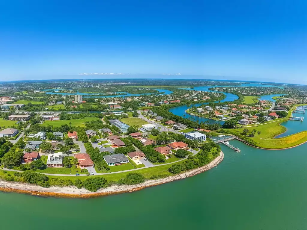 Exploring Growth in Lehigh Acres