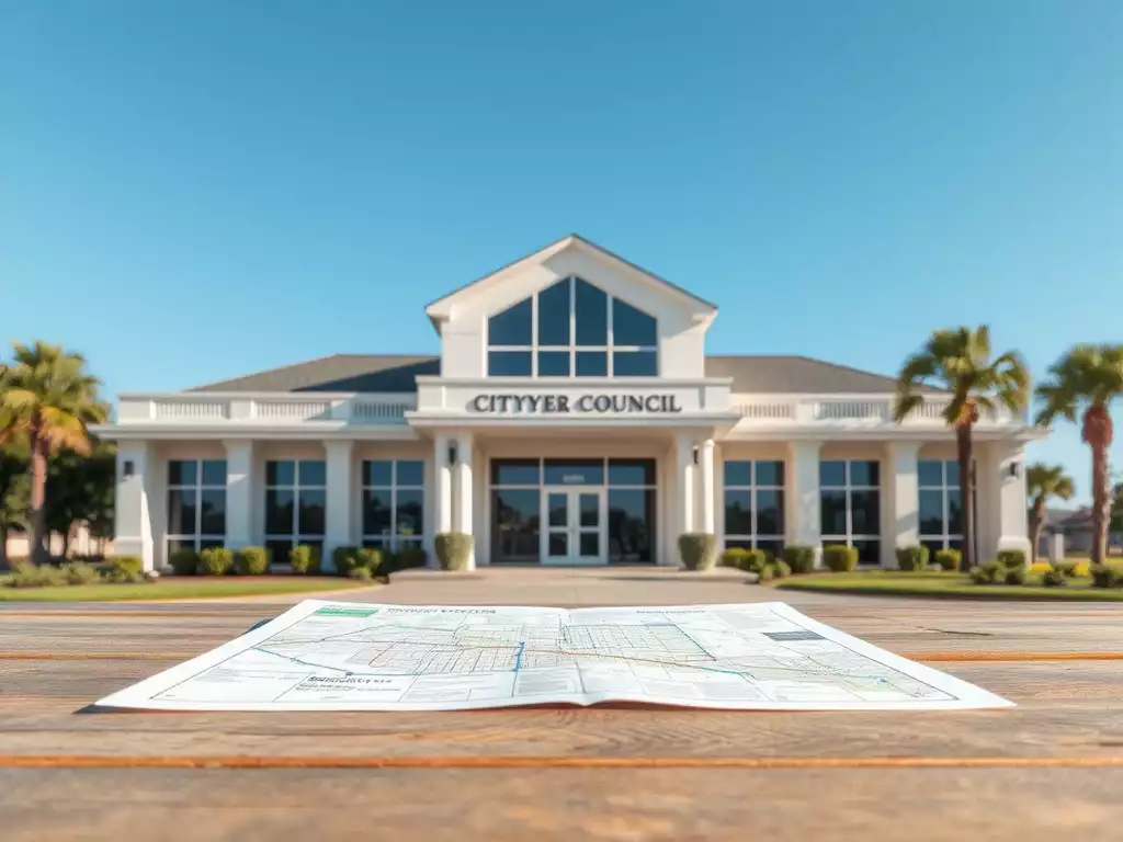 Fort Myers Zoning and Permits Guide