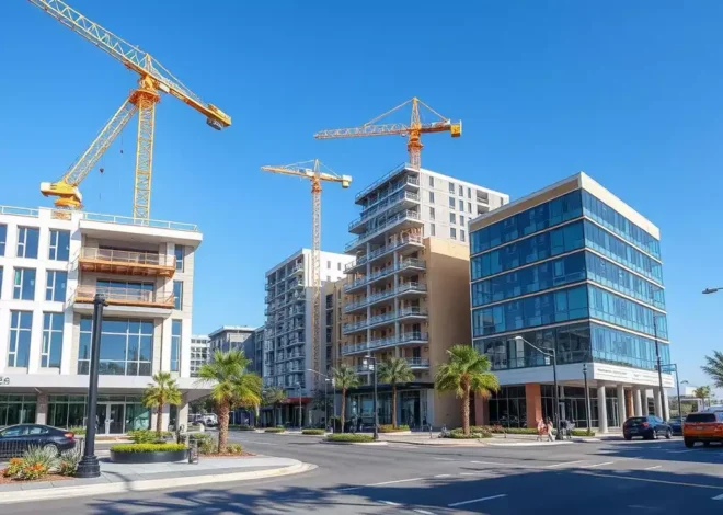 Revitalizing Downtown Fort Myers