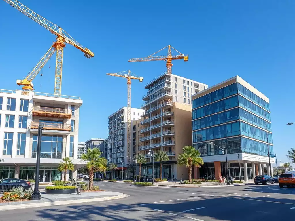 Revitalizing Downtown Fort Myers