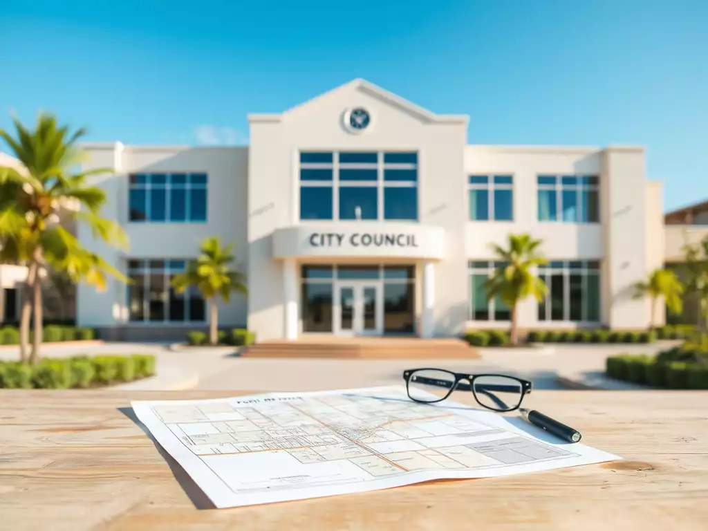 Fort Myers Zoning and Permits Guide