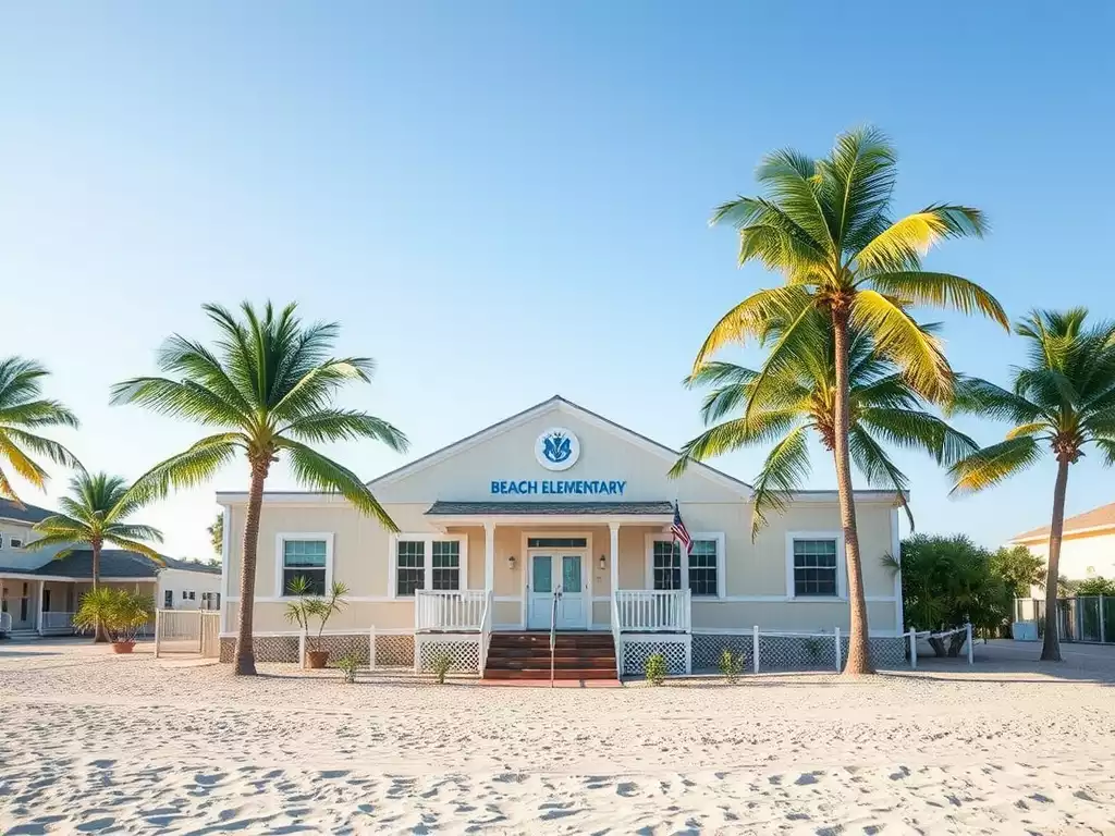 Fort Myers Beach Chamber’s Request