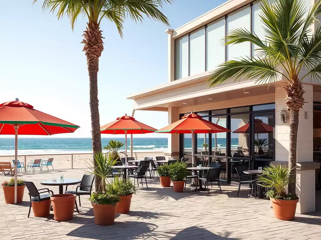 Fort Myers Beach Dining Updates