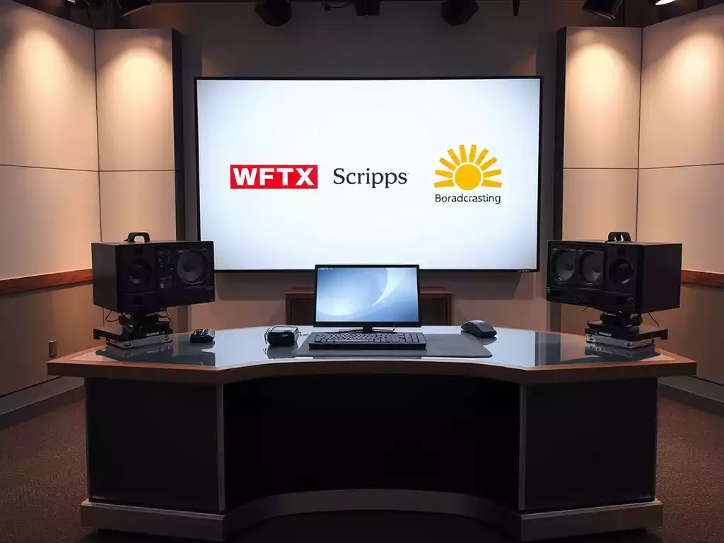 WFTX Transferred to Sun Broadcasting