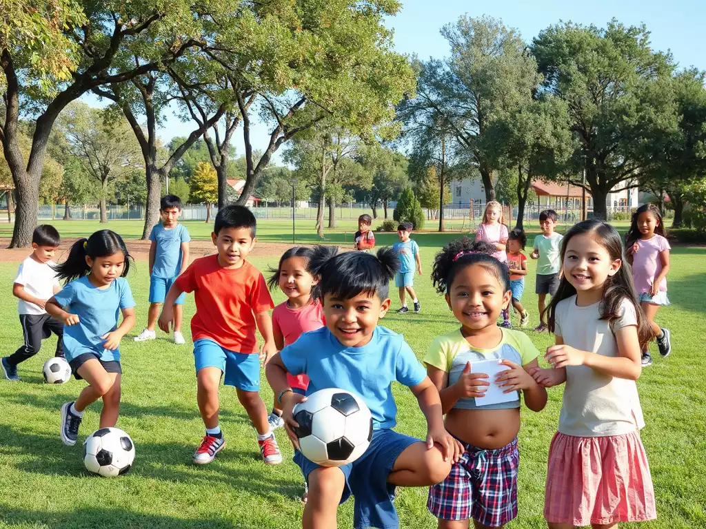 Fort Myers Recreation and Youth Leagues