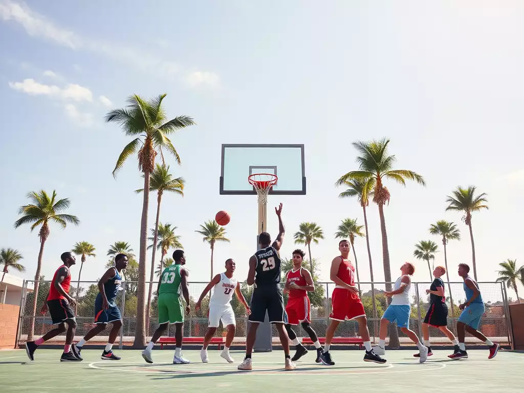 City of Palms Classic Overview