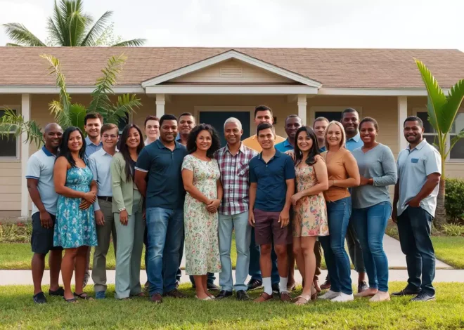 Fort Myers Housing and Homelessness Insights