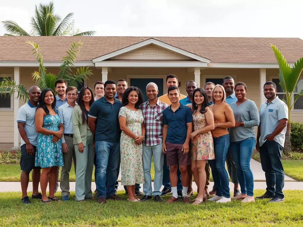 Fort Myers Housing and Homelessness Insights