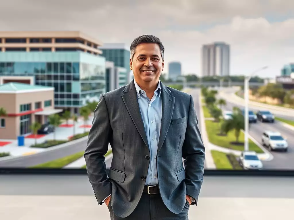 Impact of Infrastructure Changes on Businesses