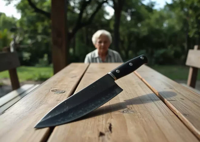 Machete Assault in Fort Myers