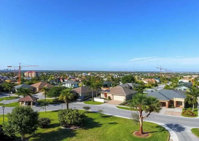 Exploring Growth in Lehigh Acres