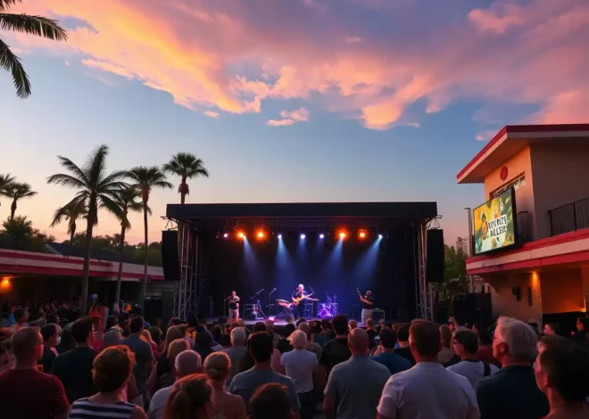 Fort Myers Arts and Events Guide