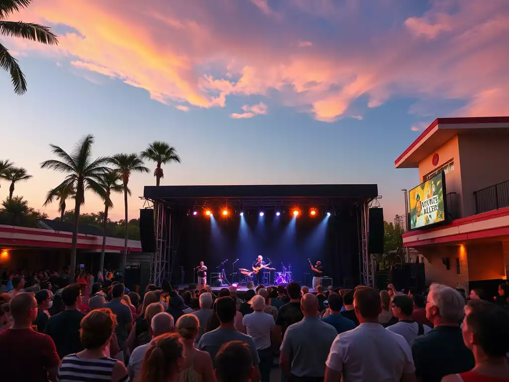 Fort Myers Arts and Events Guide