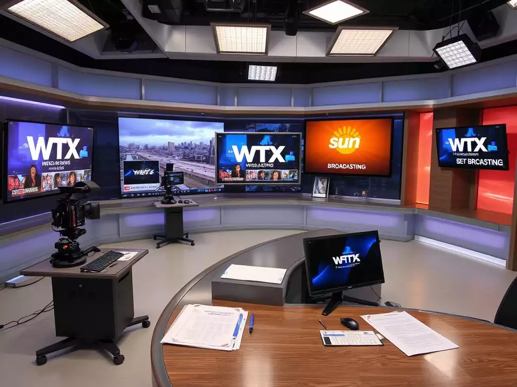 WFTX Transition: Scripps to Sun