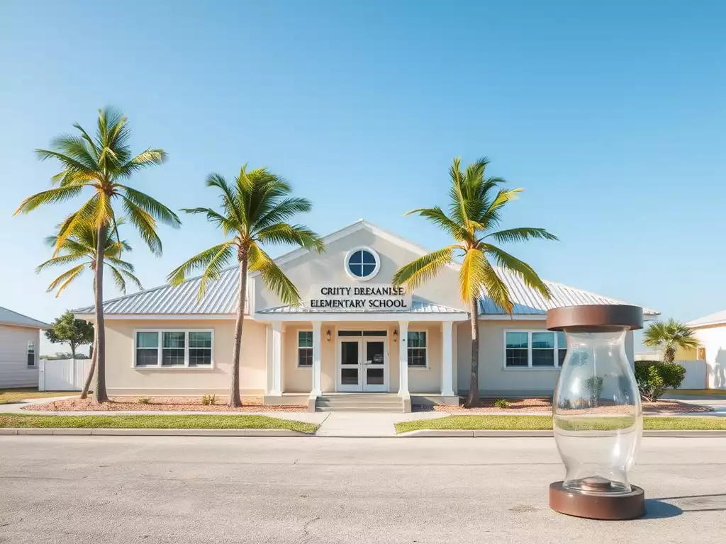 Chamber Requests Pause on Demolition