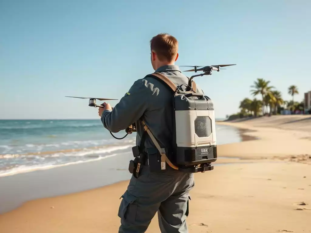 Fort Myers Beach Mosquito Control’s Anniversary